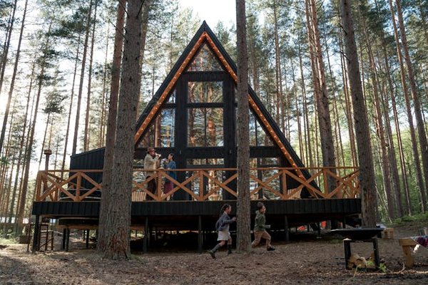 Trouvez le mobil home idéal pour votre séjour à Sarlat