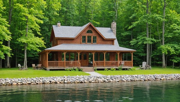 Comment choisir le gîte parfait pour votre escapade?