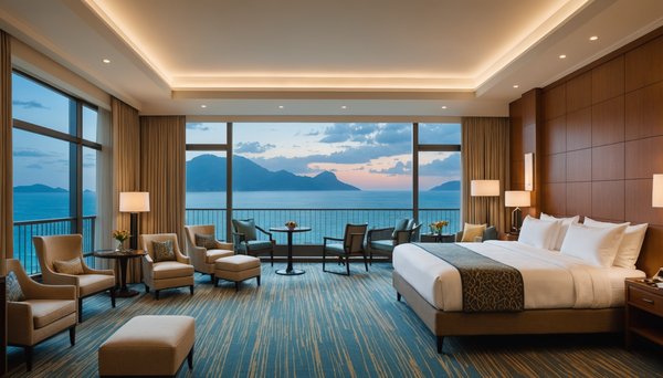Comment choisir l'hôtel idéal pour vos vacances