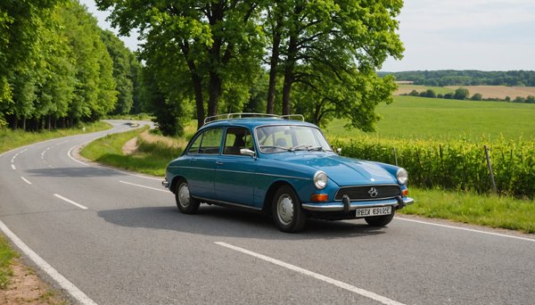 Les indispensables pour réussir votre road trip en France