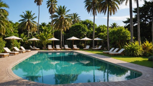 Séjour bien-être : trouvez votre location idéale à cambo les bains