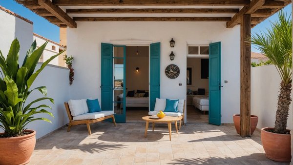 Location vacances vias : découvrez nos hébergements idéaux