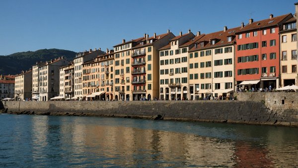 Découvrez votre havre de paix en location au pays basque