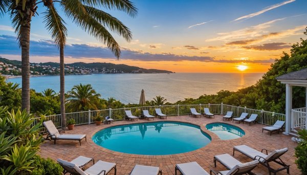 Les meilleures astuces pour trouver des locations de vacances à prix réduit