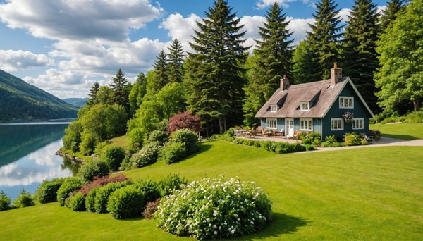 Les meilleures destinations de gîtes pour un séjour inoubliable
