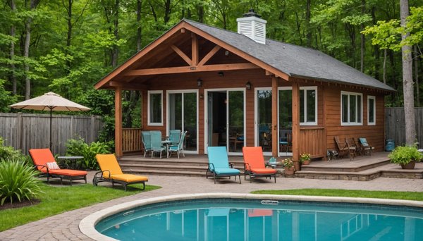 Comment choisir le gîte idéal pour vos vacances en famille