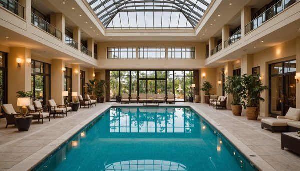 Comment choisir l'hôtel parfait pour votre séjour