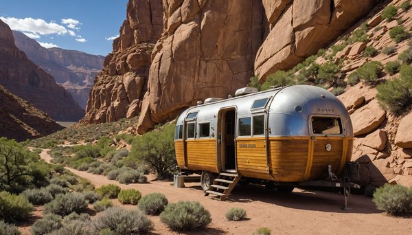 Hébergements atypiques à découvrir lors de votre prochain road trip