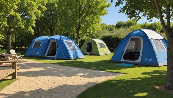 Séjour à saint gilles croix de vie tout compris : camping les dunes, le paradis des familles