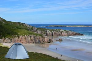 Séjour en camping à proximité d'Argelès-sur-Mer, idéal pour explorer la région tout en profitant d'un cadre naturel.